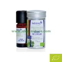 Aceite Esencial de Madera de Cedro 100% Bio LADR�ME